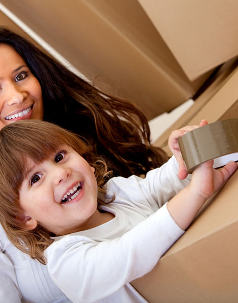 Self Storage Devon