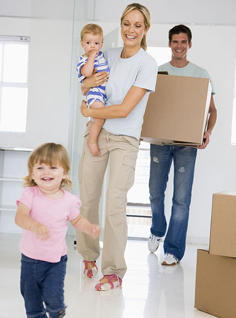 Removals Company Devon