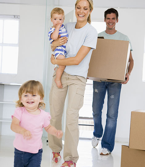 Removals Devon